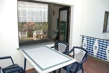Hotel Gasthaus Zum Moselhut 2*