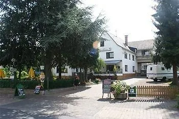 Gasthaus Zum Moselhut Bruttig-Fankel